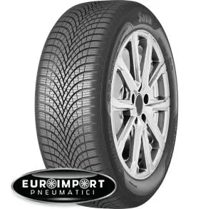 Sava All Weather 205/50 R17 93 W XL  TL